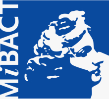 Logo MiBACT